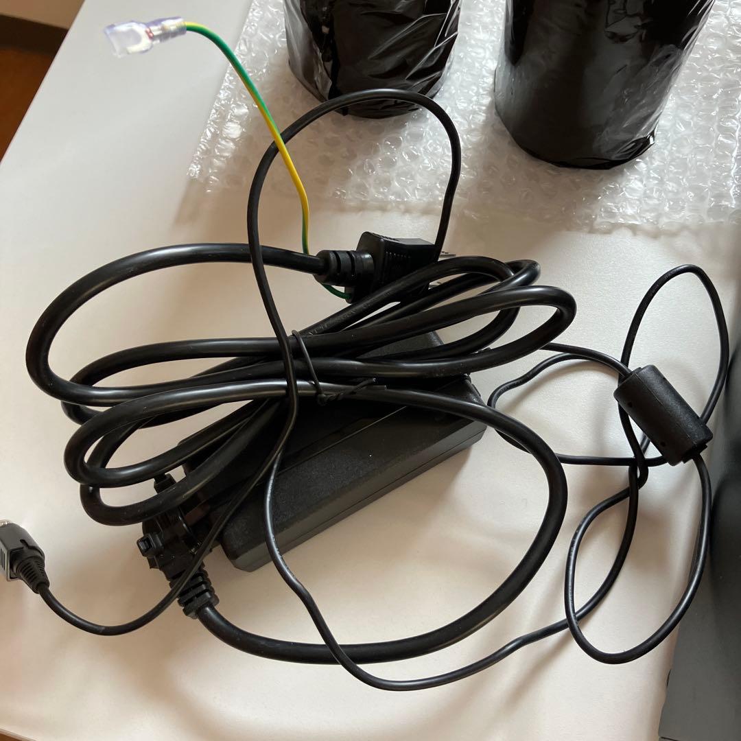 uレジ　キャッシャーセット