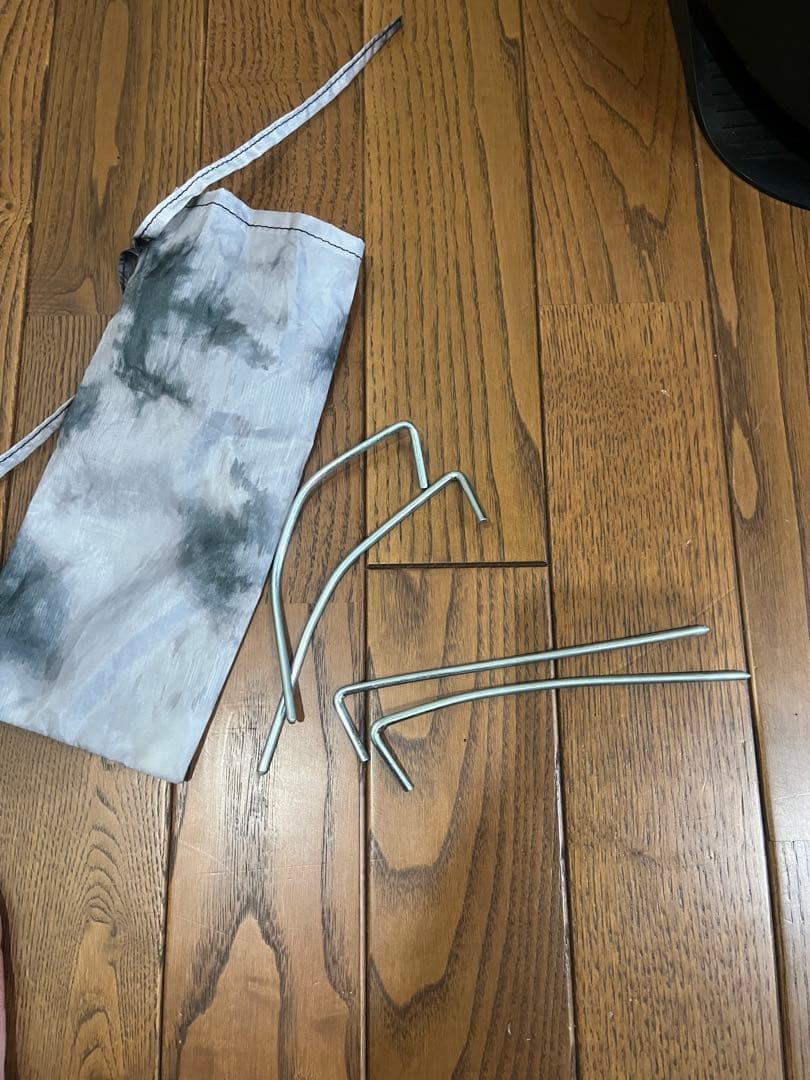 CHUMS タイダイ　ポップアップテント　freak’ Store フリークス