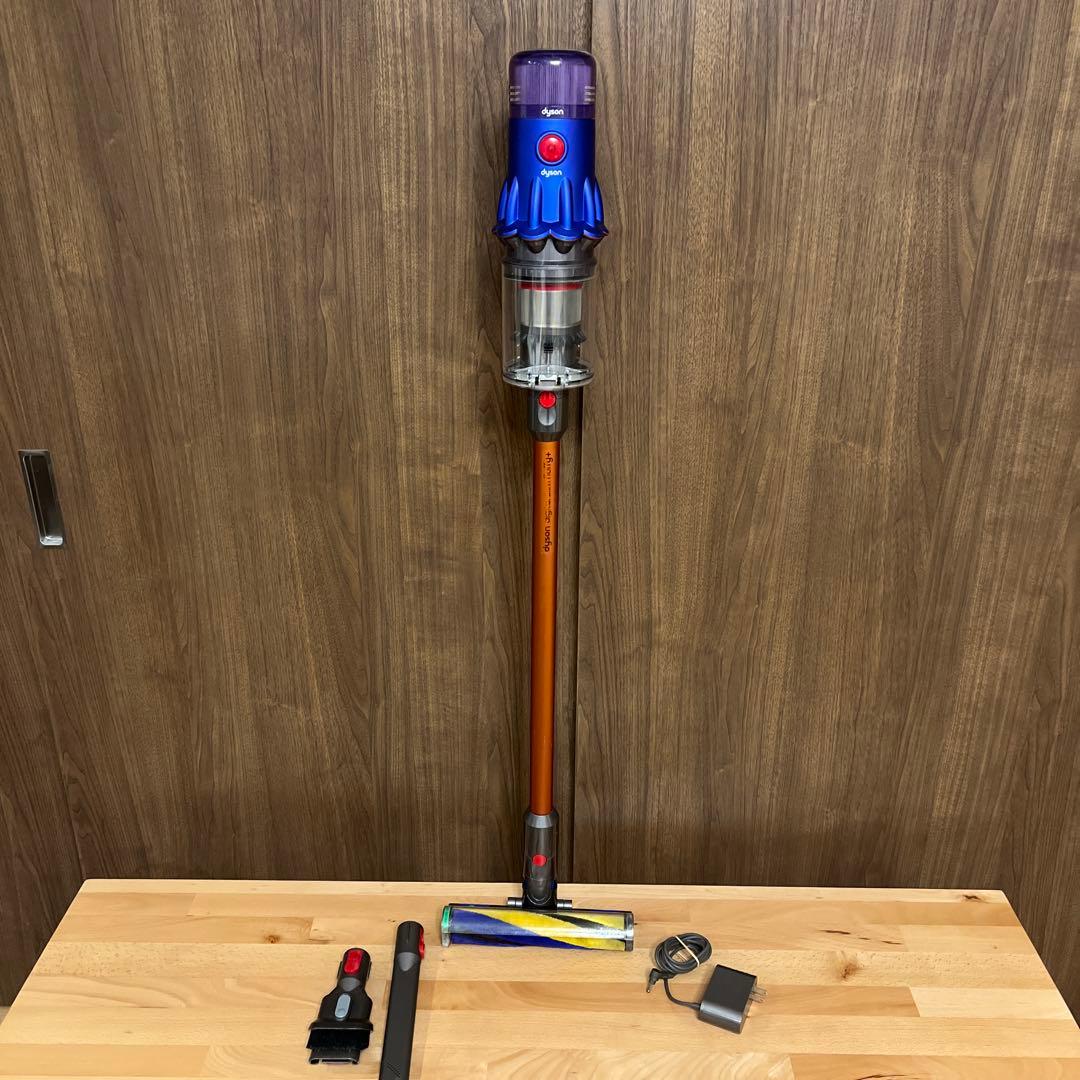 ダイソン dyson SV20 Laser Detect レーザー