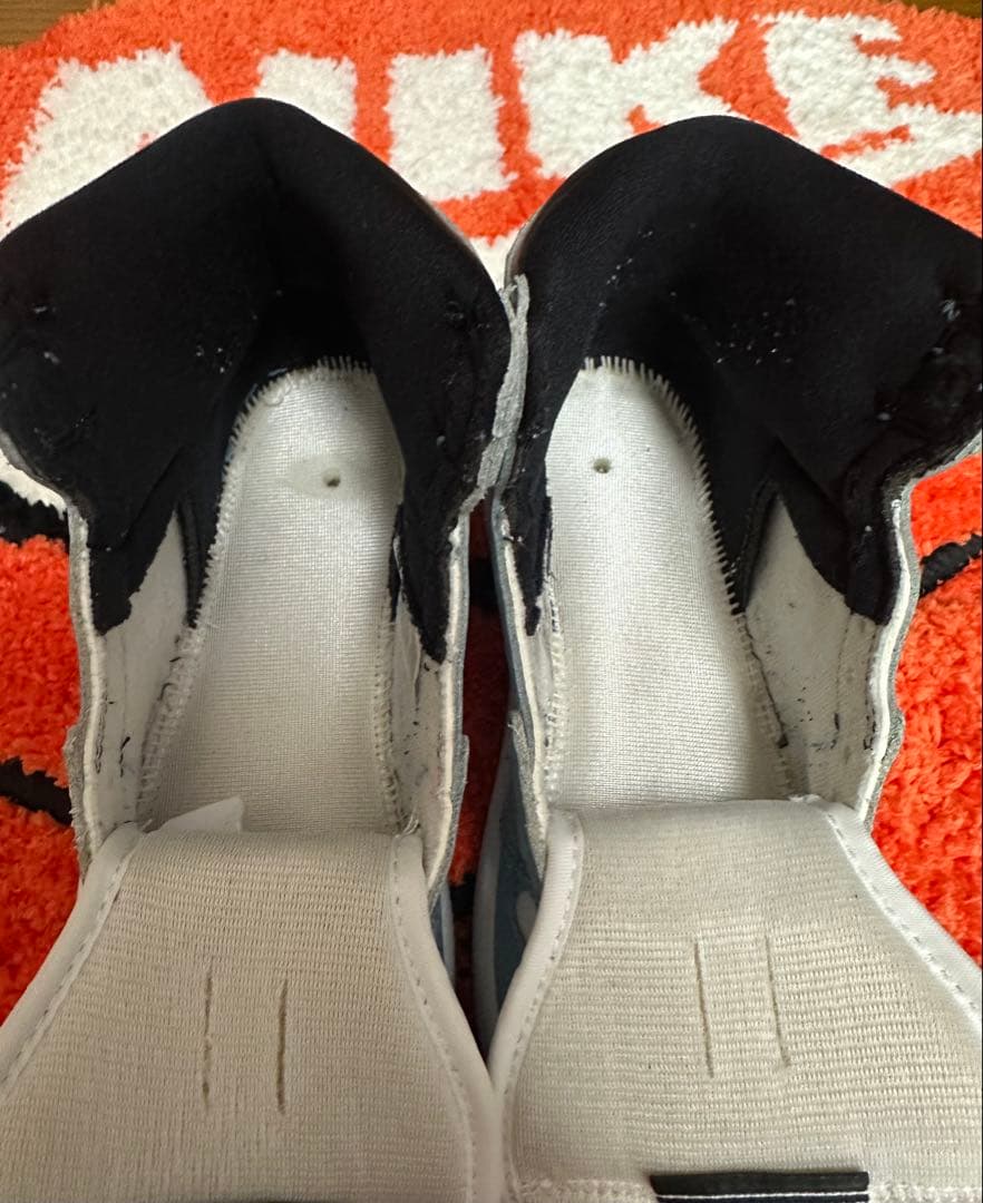 20㎝　Nike PS Jordan 1 Hi University Blue