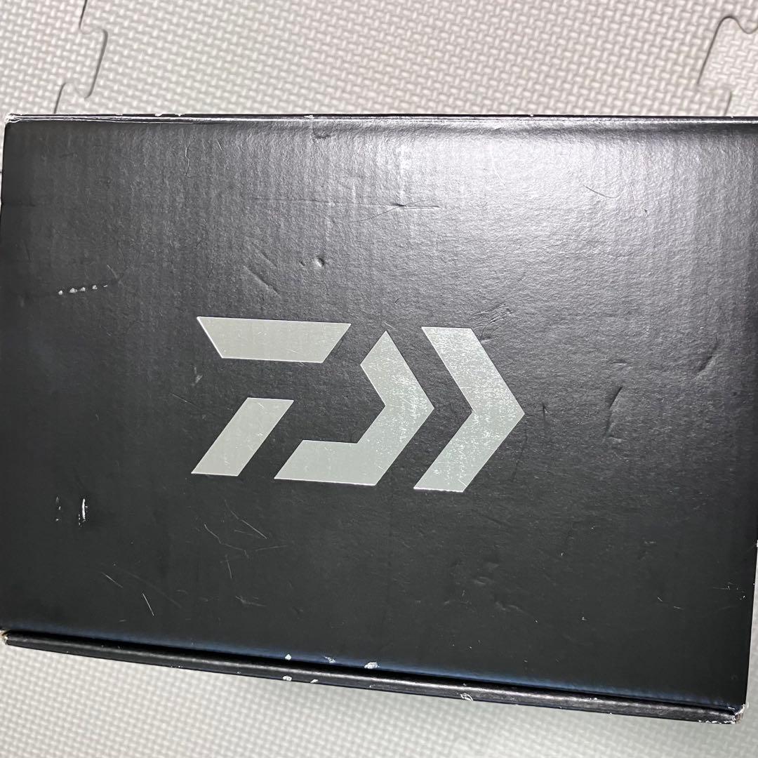 KNW さま　DAIWA SEABORG シーボーグ 500J 電動リール箱付き