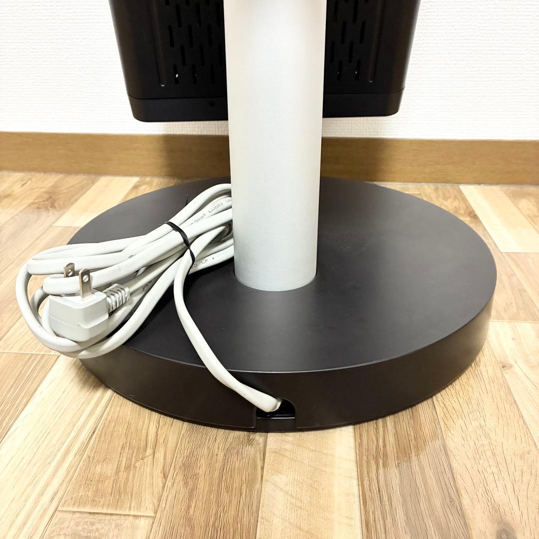 DAIKIN CERAMHEAT ERFT11ZS-T ブラック