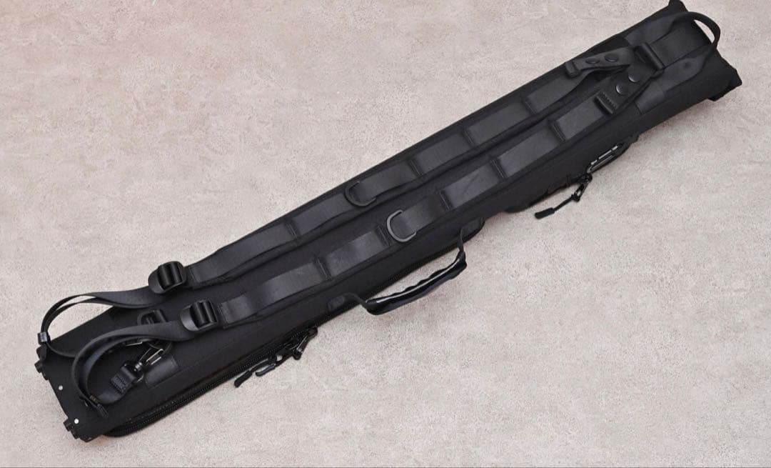 【限定】平口結貴3 Seconds キューハードケース 2B4S