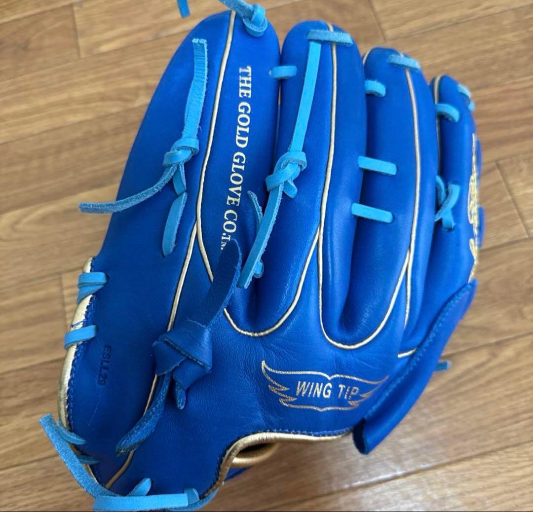 Rawlings 軟式投手　即戦力