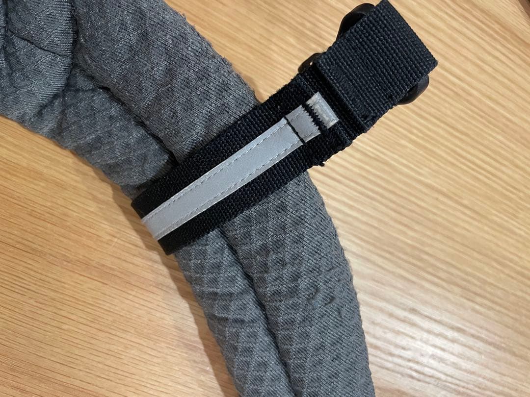 【Yellawww】ergobaby OMNI Breeze