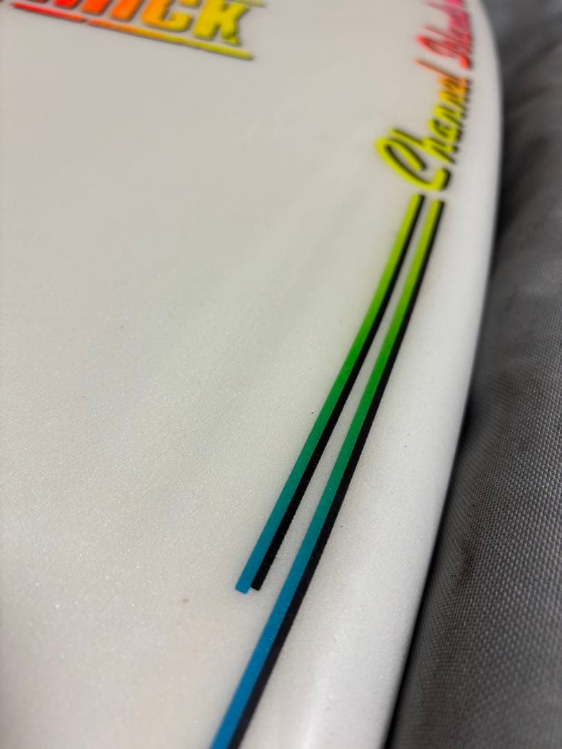 こうへい　送料込み　フィッシュベアー5.10×19.7/8×2.9/