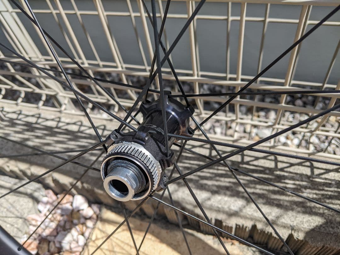 【年末年始セール】シマノ ULTEGRA WH-R8170-C50 DISC