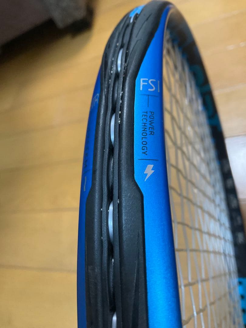 バボラ　ピュアドライブ　希少G4 美品