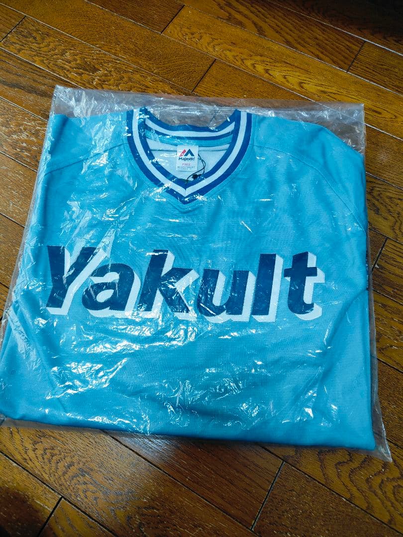 野球 東京ヤクルトスワローズ スワローズ ドリームゲーム 復刻 ユニフォーム