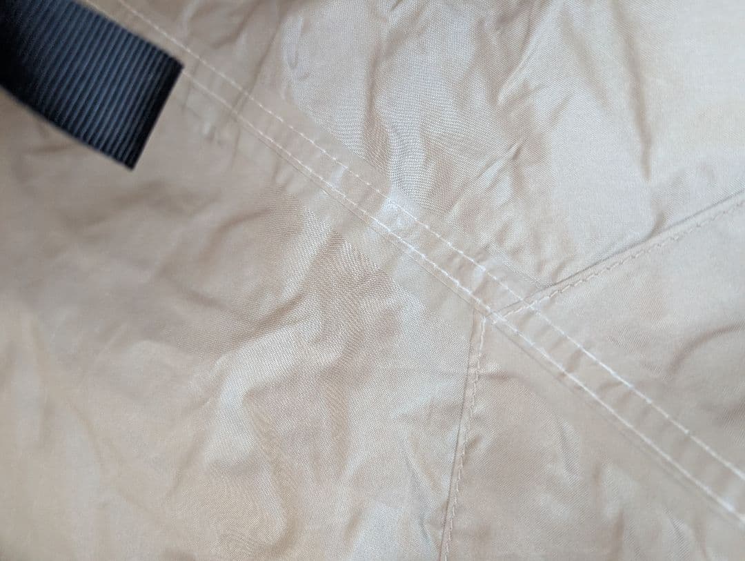 テント・タープ geodome4 HYKE Special Edition