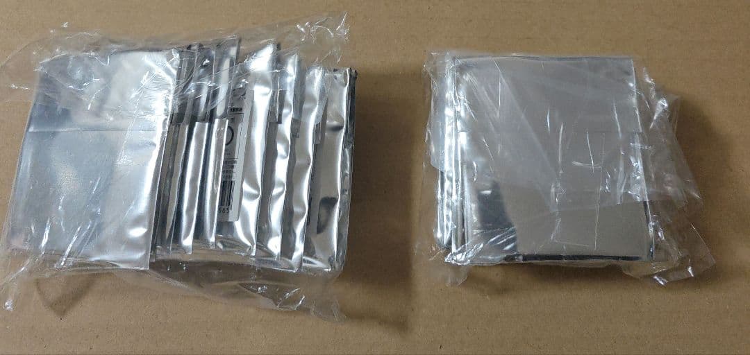 ハイキュー！！スクエア缶バッジ【BOX】（横断幕第1弾、第2弾）新品未開封セット