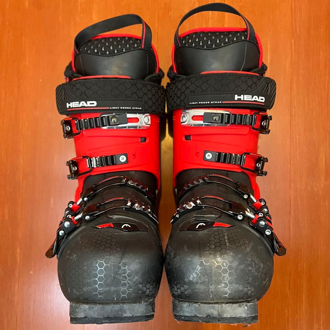 ヘッド HEAD NEXO LYT 110 （27〜27.5cm）