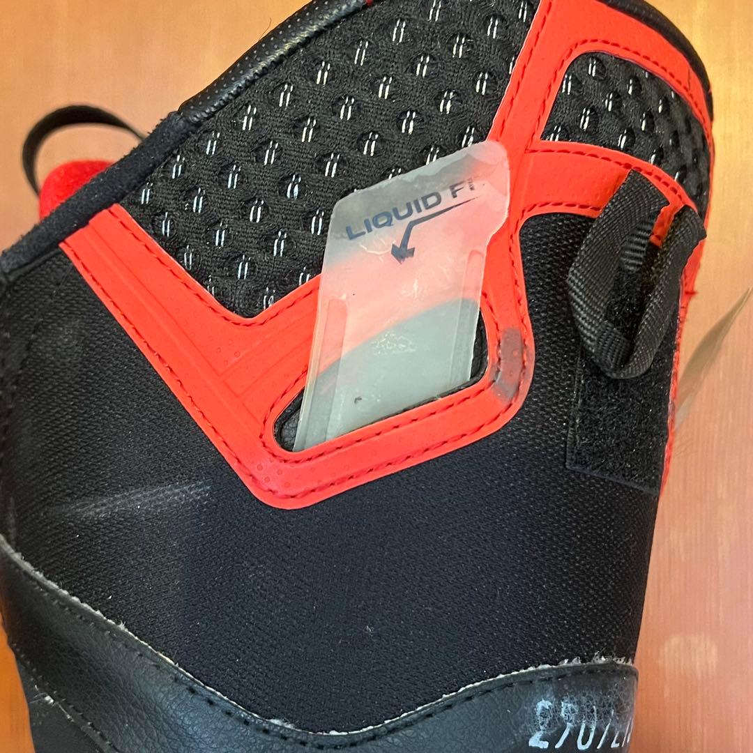 ヘッド HEAD NEXO LYT 110 （27〜27.5cm）