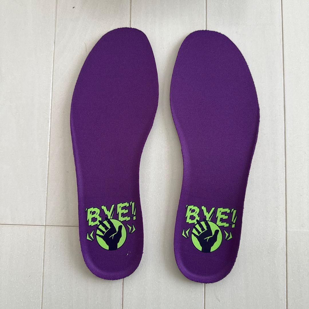 バッシュ adidas Dame 8 23cm