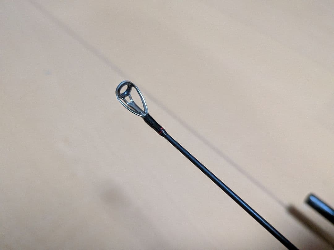 K　アジング　メバリング　ロッド　月下美人　リール　セドナ　本体　セット