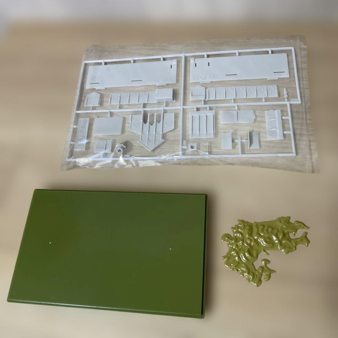 日本名所シリーズ No.1＋No.8 札幌時計台 大浦天主堂. Ln439