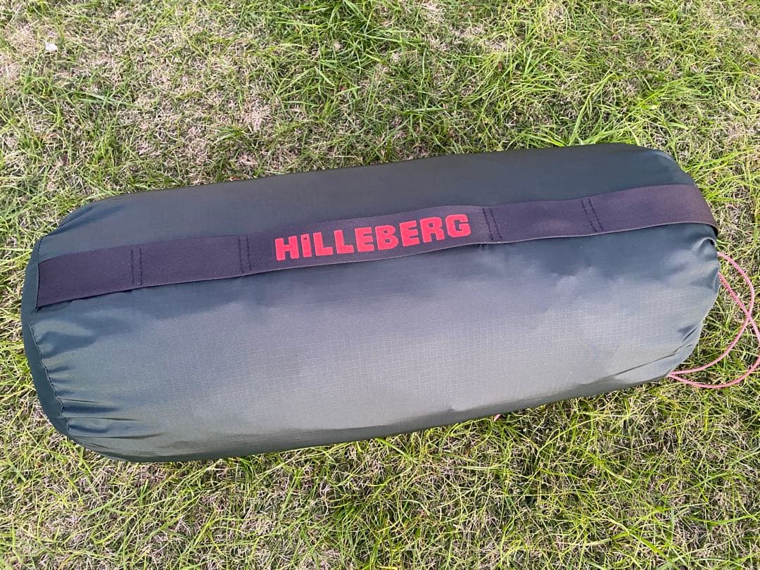 ヒルバーグ　スタイカ