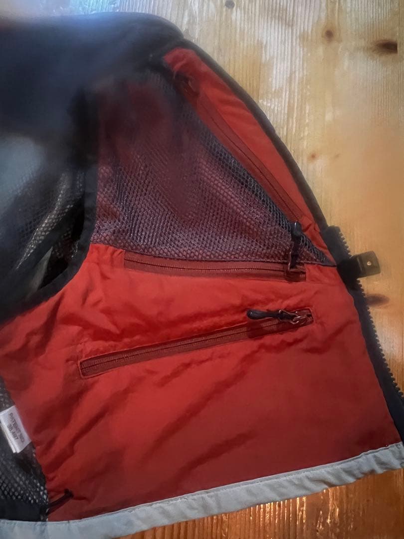 Simm シムス／G3GUIDE VEST G3ガイドベスト／US-Lサイズ