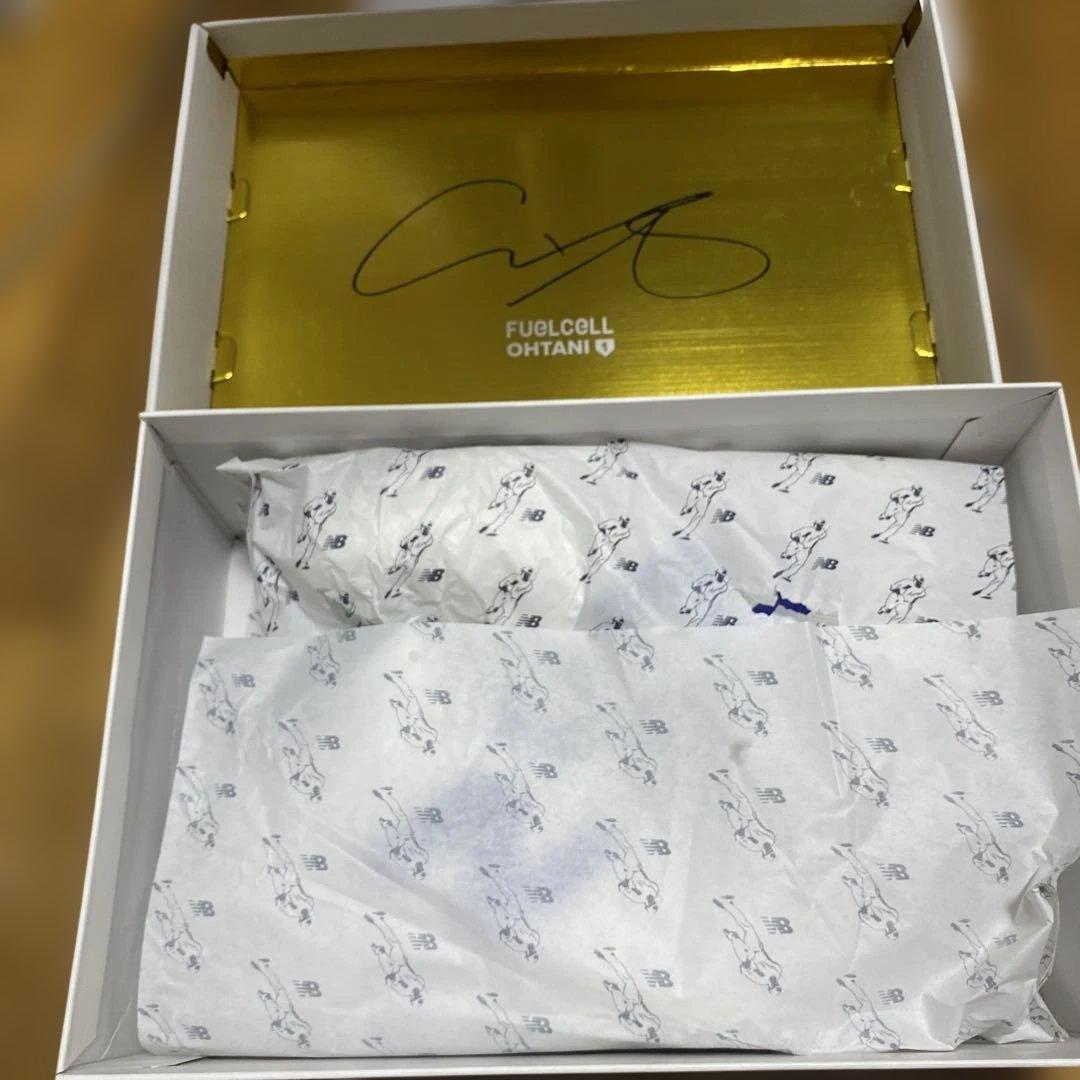 大谷翔平モデル TSHOWB1 28.5cm Ohtani v1 Turf