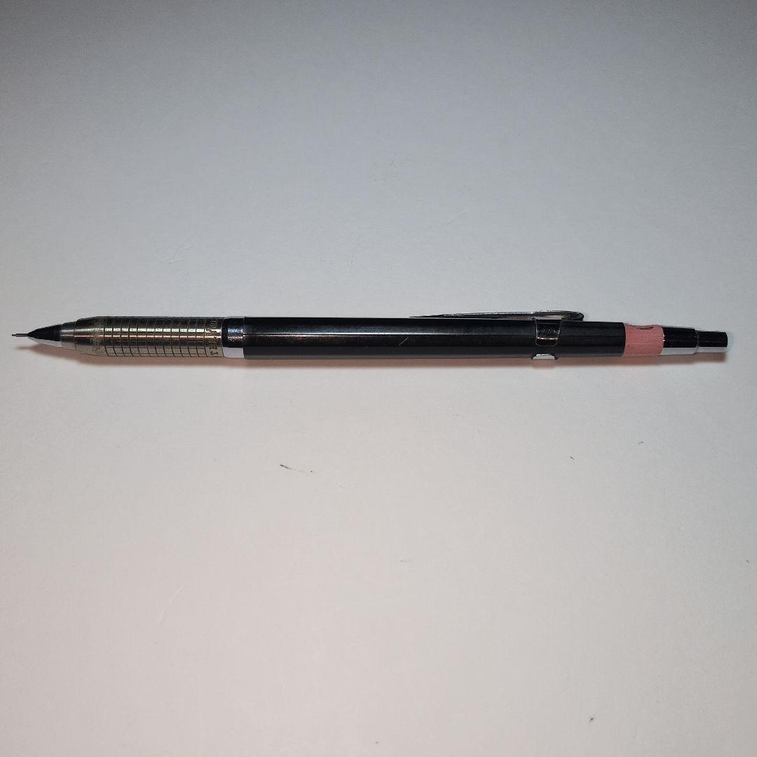 【シャープペンシル】ぺんてる メカニカ 製図用 廃盤