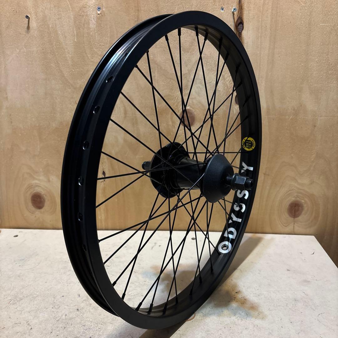 Odyseey STAGE-2 フリーコースター ホイール 20” BMX