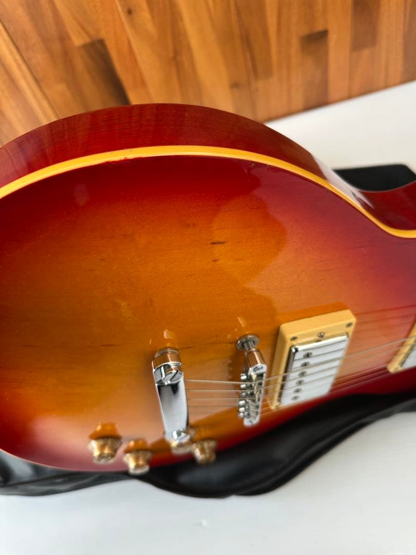 BUSKER’S バスカーズ エレキギター(a34)