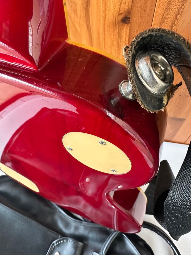 BUSKER’S バスカーズ エレキギター(a34)