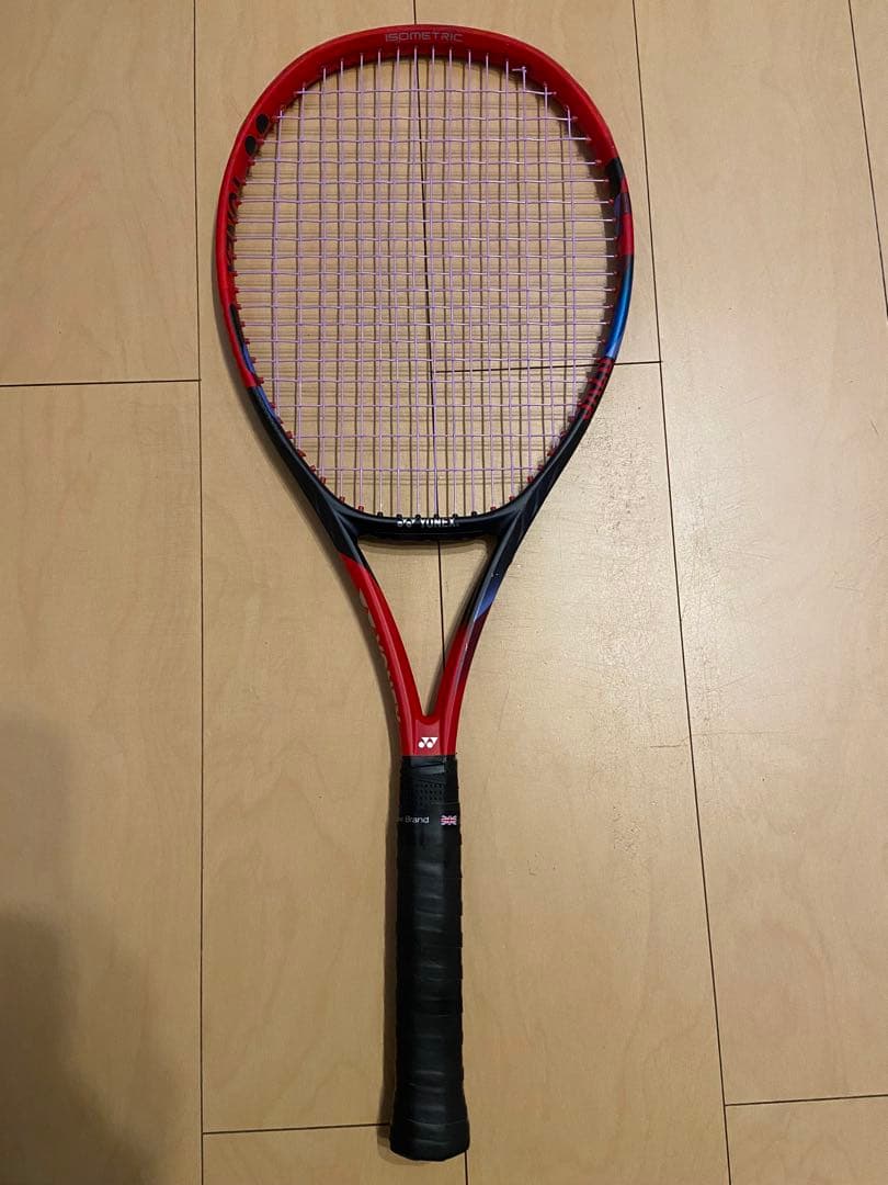 VCORE98 ブイコア98