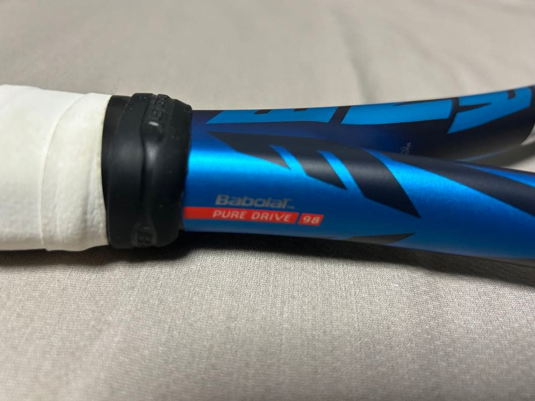 バボラ ピュアドライブ98 2023年モデル G2 美品