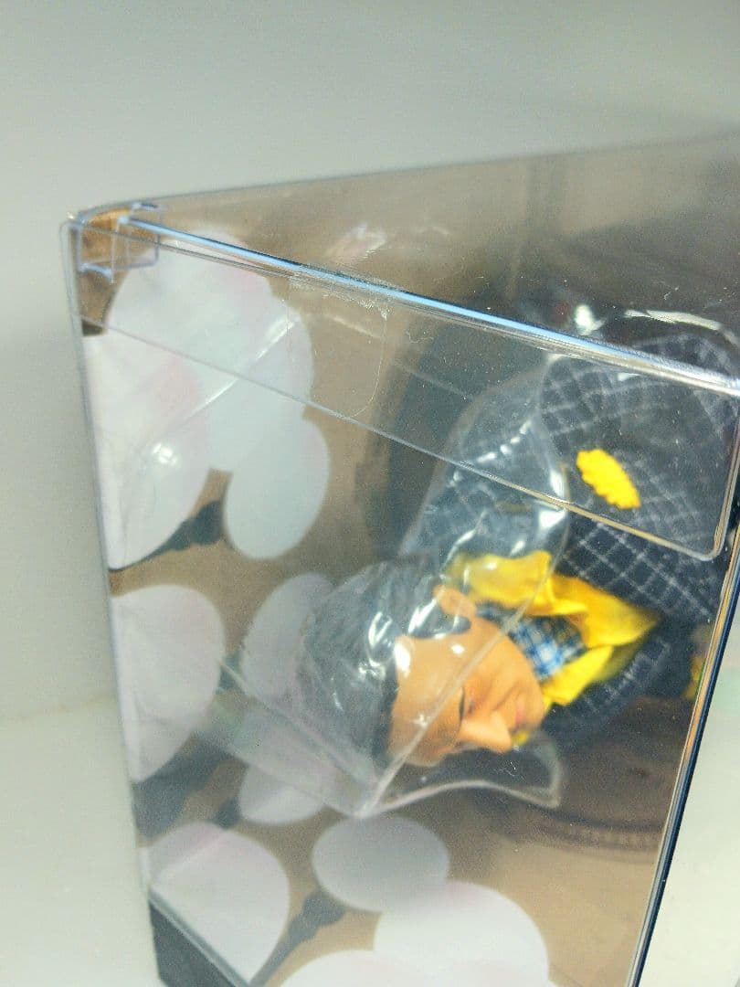 海外製 マテル スーパーマン レックス・ルーサー フィギュア