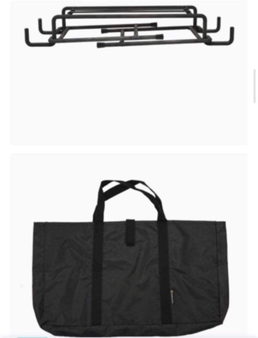 ベルモント(Belmont) アイアン焚火スタンド mini BM-296