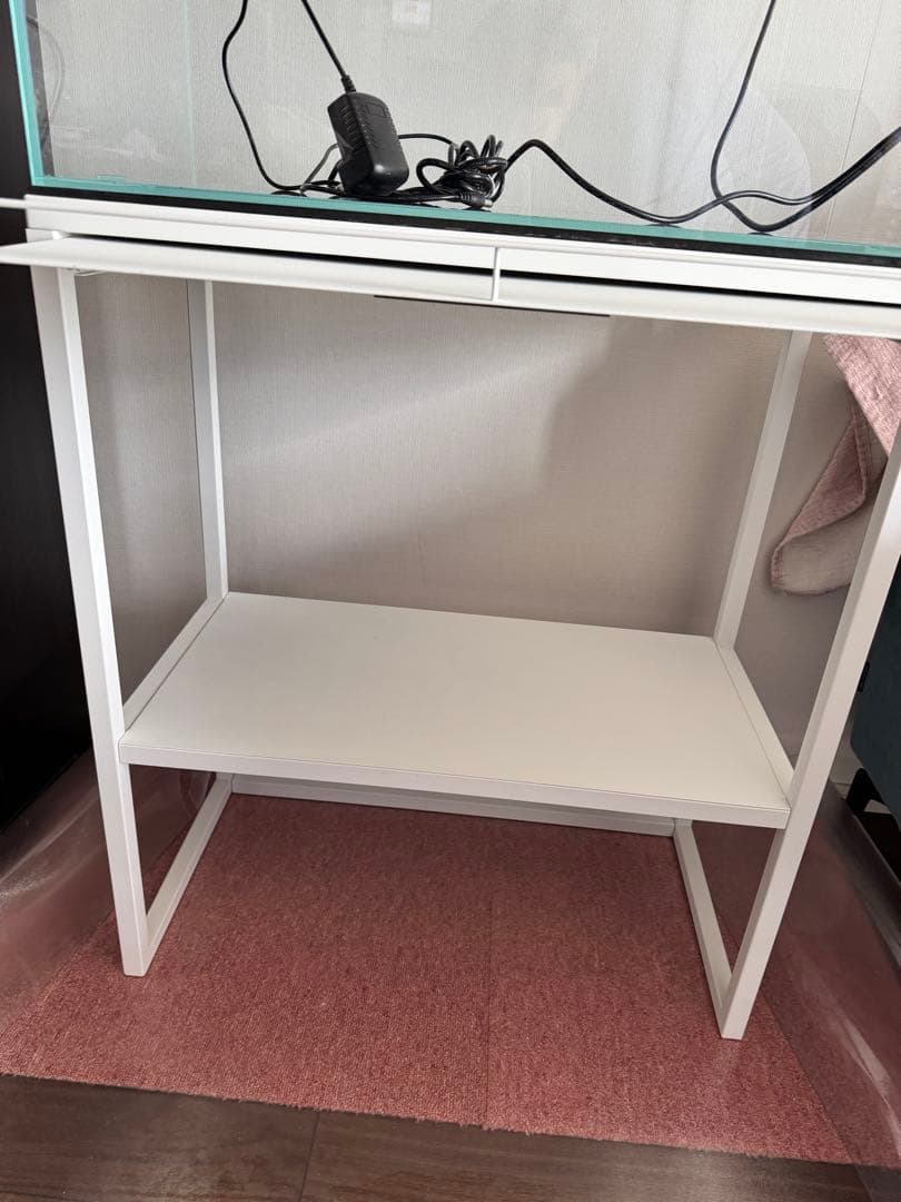 淡水水槽フルセット出品(機材単品も売る可能)