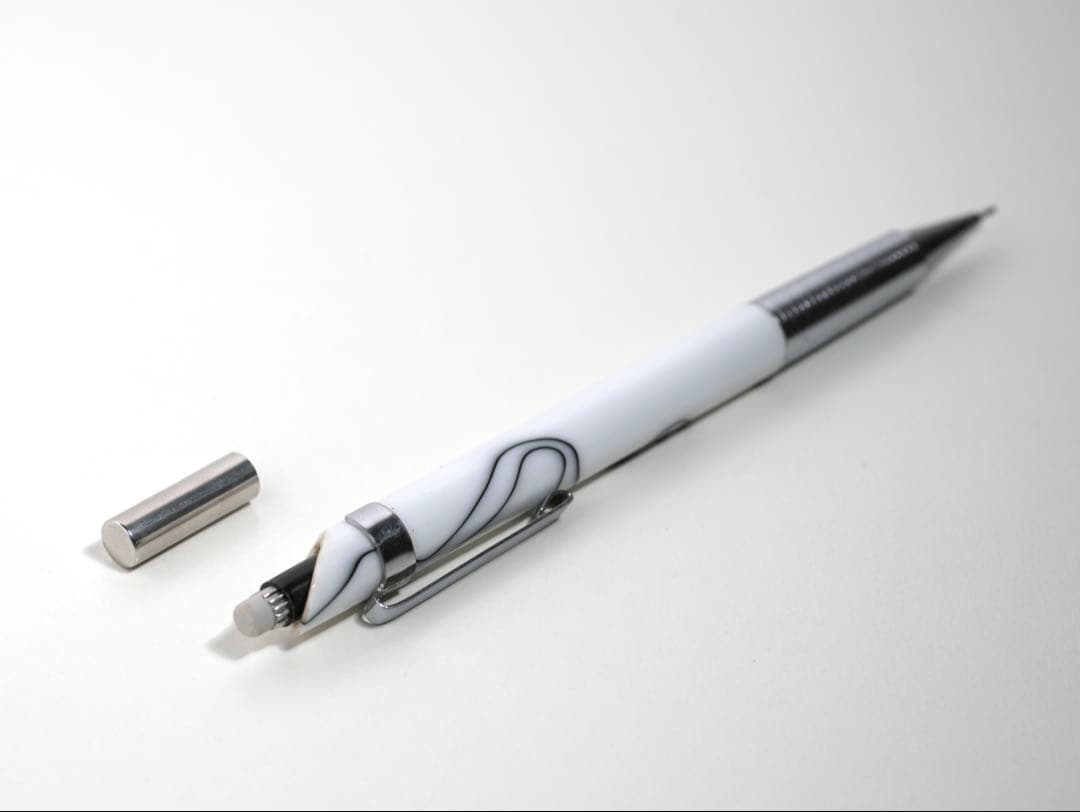 クラフトエー アクリル シャープペンシル 0.5mm craftA