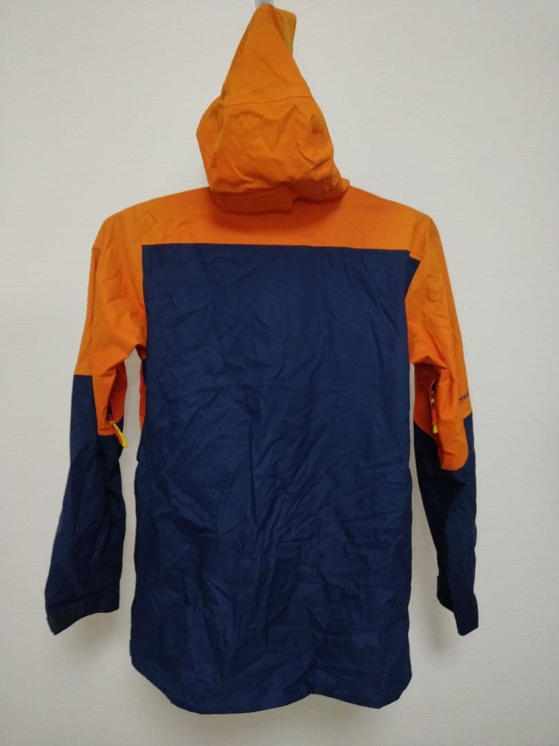 patagonia スノーショット　スキーウェア ⭐︎ハードシェル