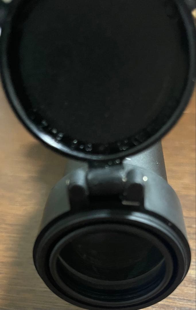 VectorOptics forester 2-10 ライフルスコープ