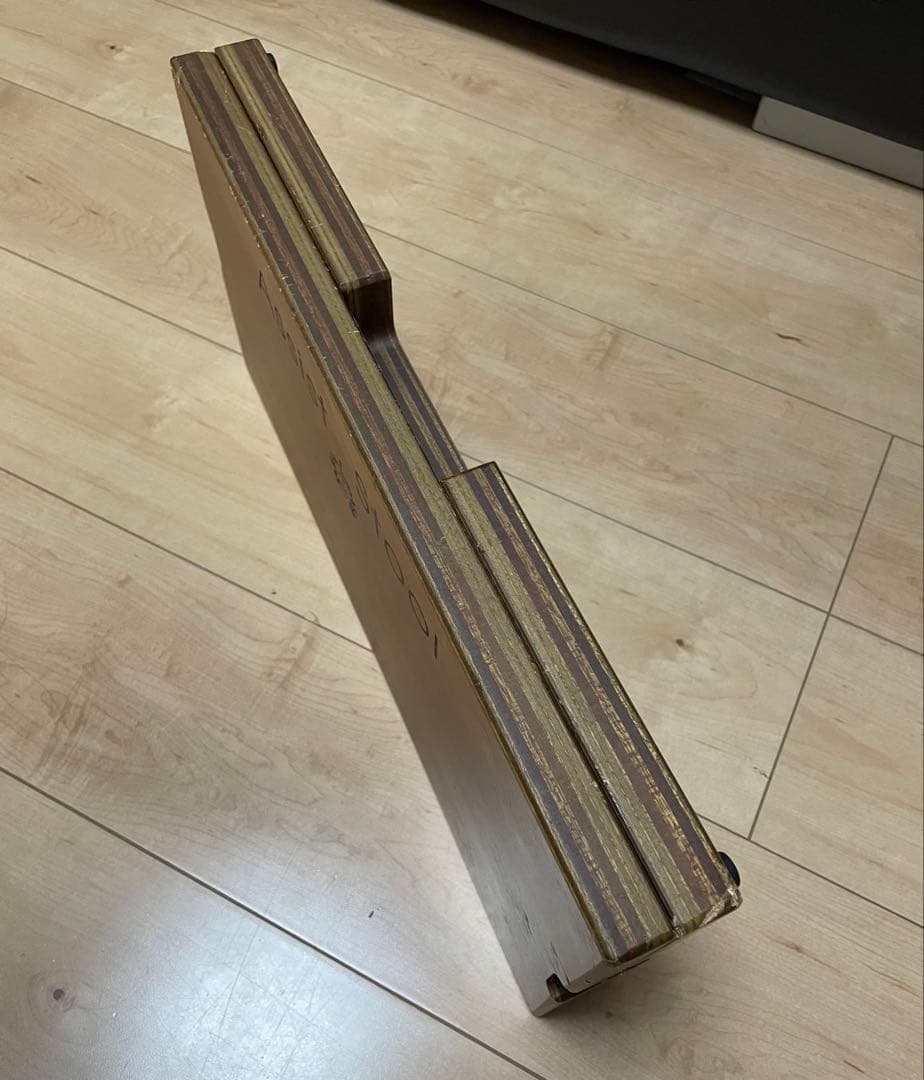 吉澤 アシストスツール ピアノ足台　アシストペダル　ハイツールセット　即日発送