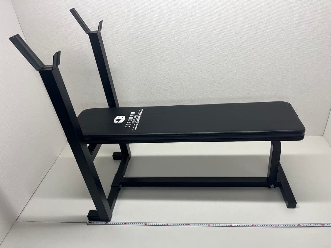 FIGHTINGROAD ファイティングロード ベンチプレス COREBLADE