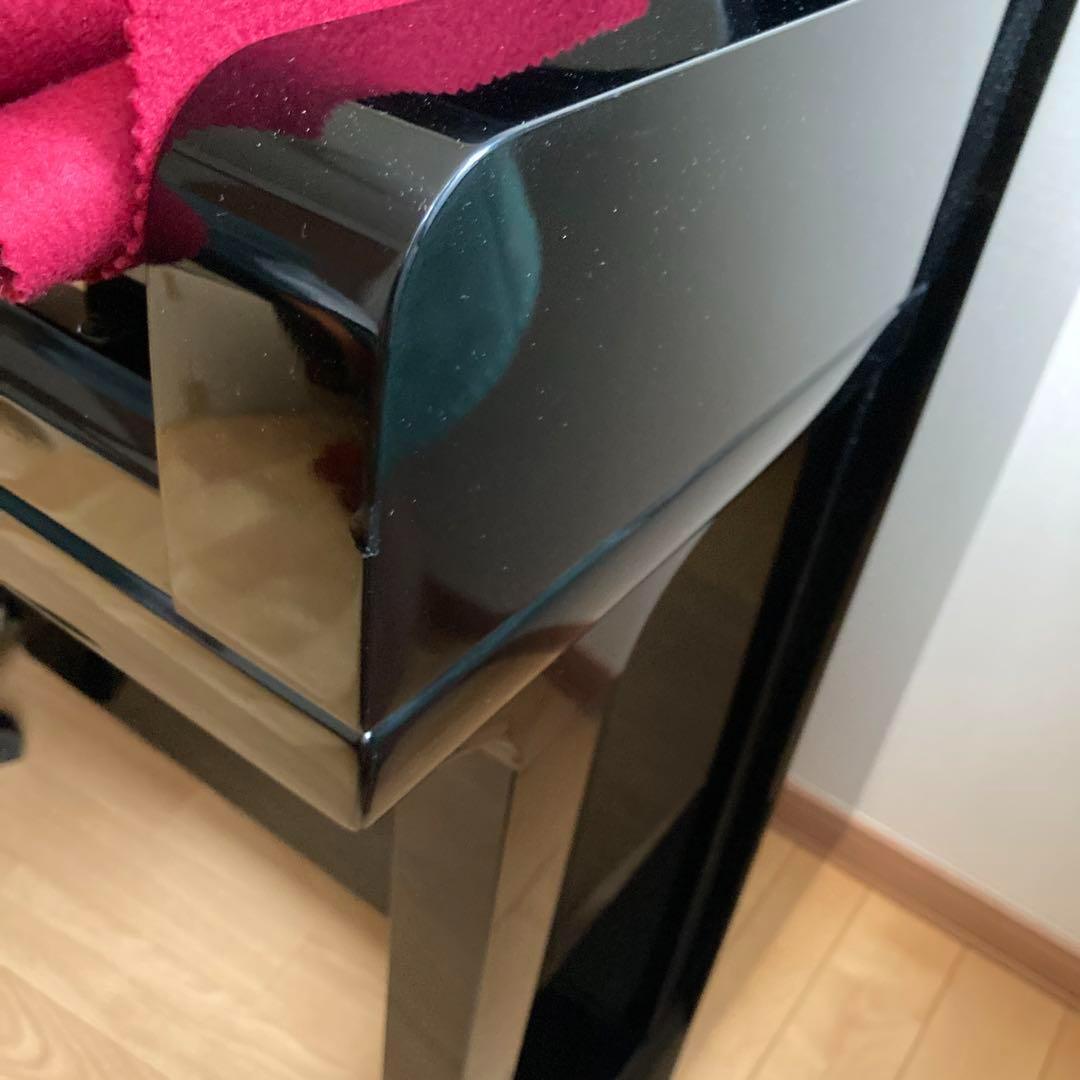 1978年製 ヤマハ ピアノU3H