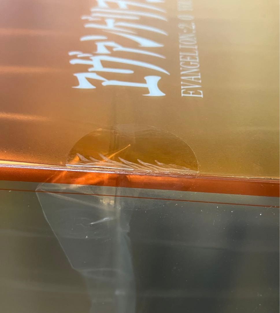 ■ 『エヴァンゲリオン新劇場版:破』 1/7完成品 式波・アスカ・ラングレー