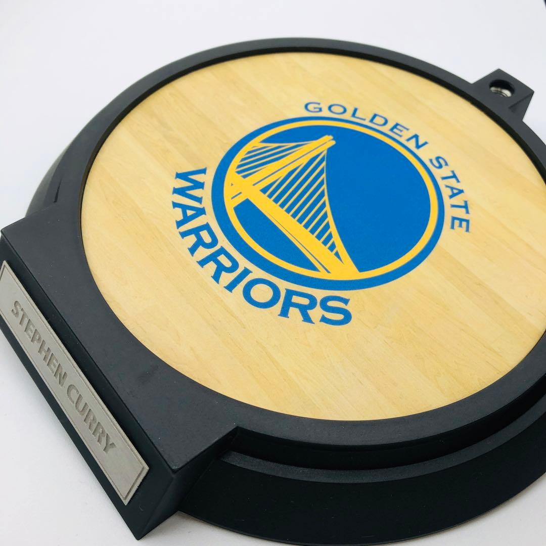 エンターベイ NBAコレクション リアルマスターピース ステフィン・カリー