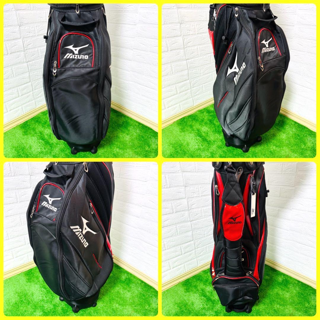 【大人気】ミズノ テーラーメイド メンズ ゴルフクラブ 初心者 セット10本