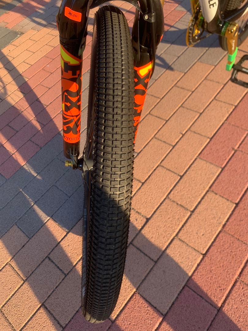 Cannondale trail sl2. 26インチ 直接引き取り限定