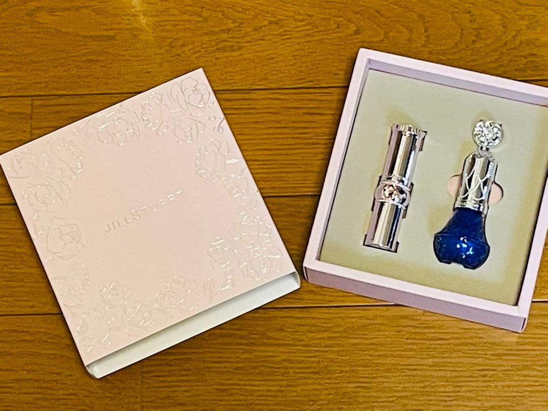 新品JILLSTUART 公式オンライン限定Jewelry Gift Set