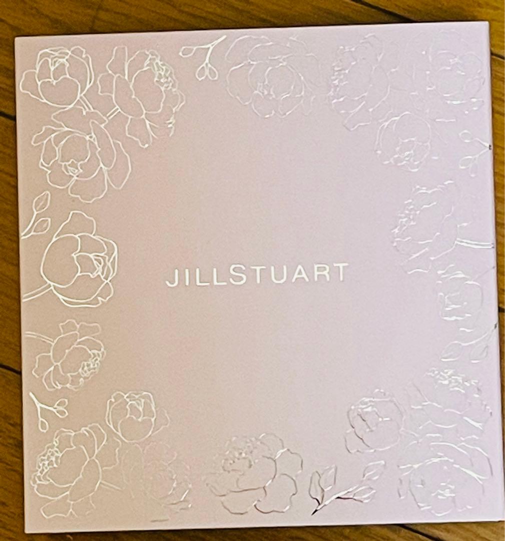 新品JILLSTUART 公式オンライン限定Jewelry Gift Set