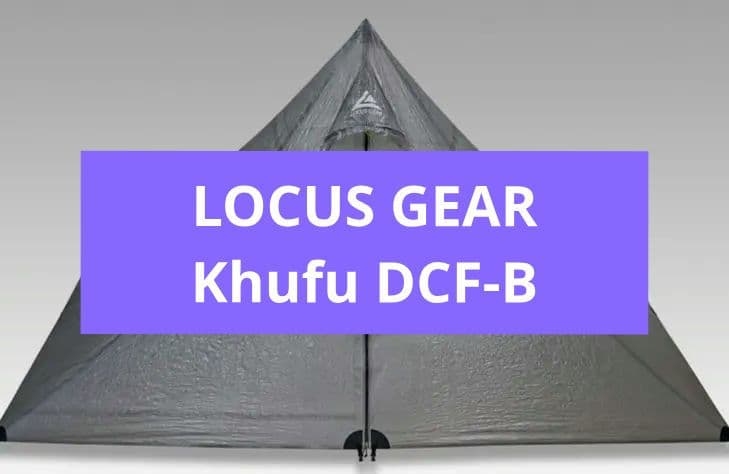 値下げ中　ローカスギア　クフDCF