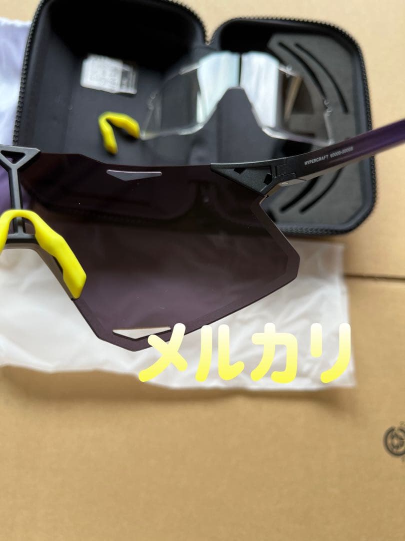 新品 100% Hypercraft ※外箱無しラス1