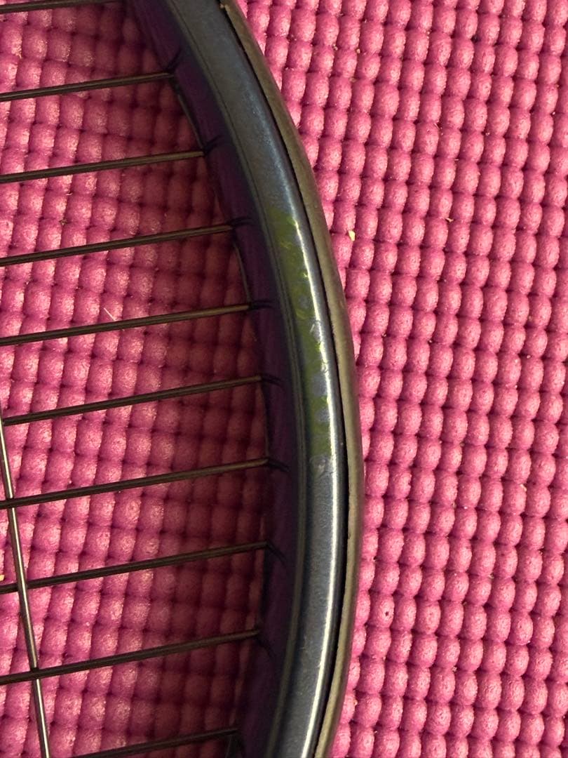 Prince PHANTOM O3 100ファントム オースリー 100 G2