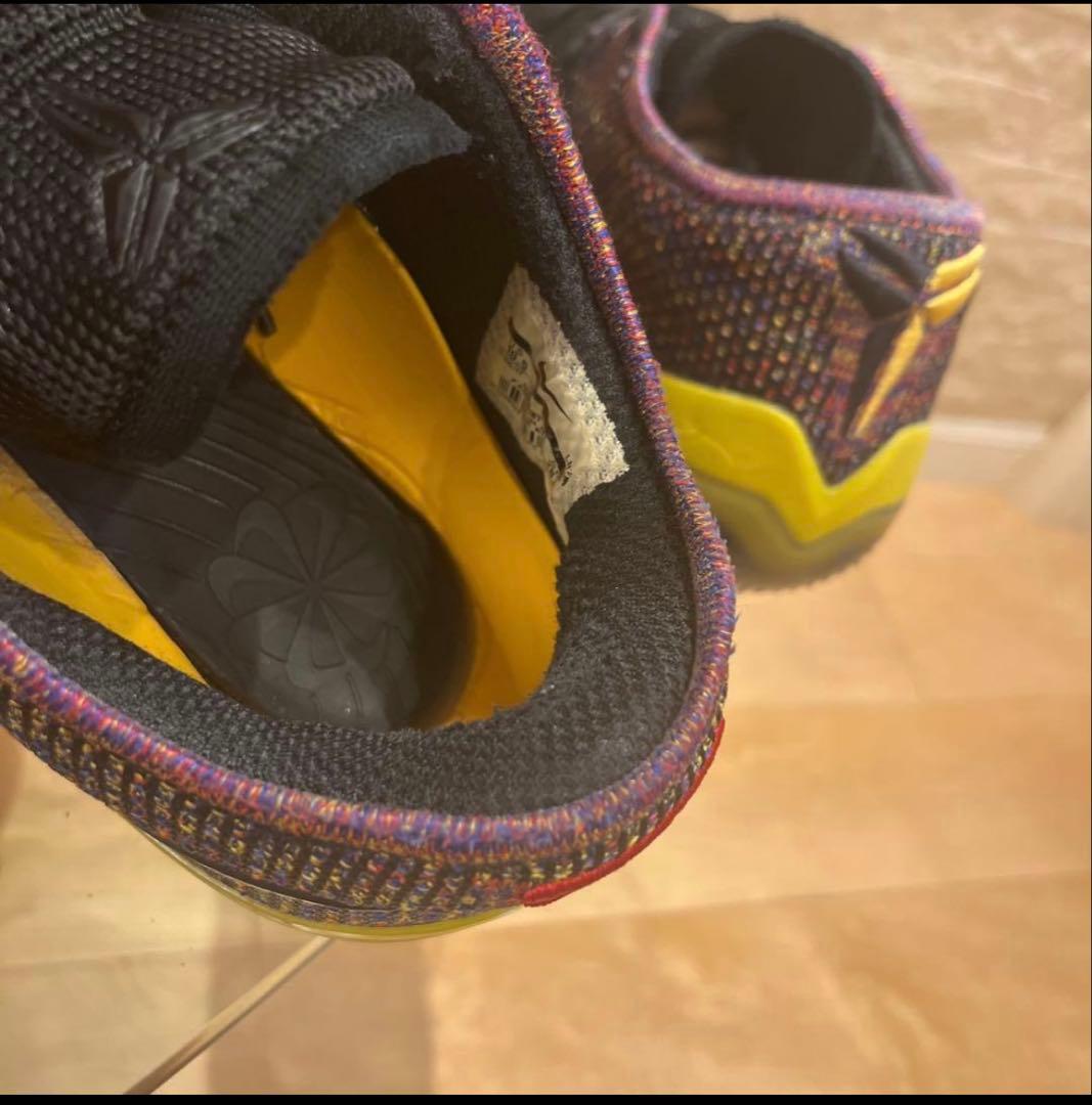 シューズ(男性用) Nike KobeADNEX360