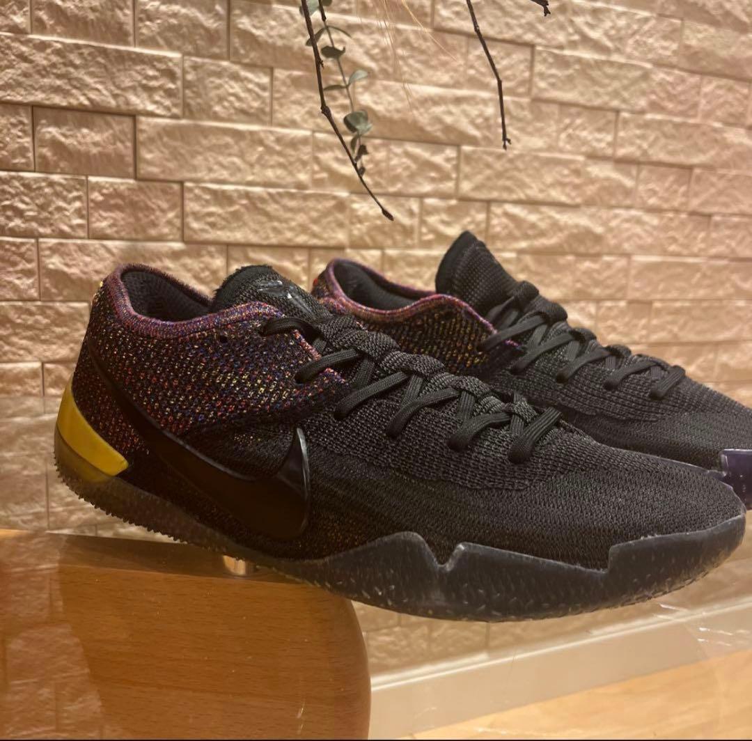 シューズ(男性用) Nike KobeADNEX360