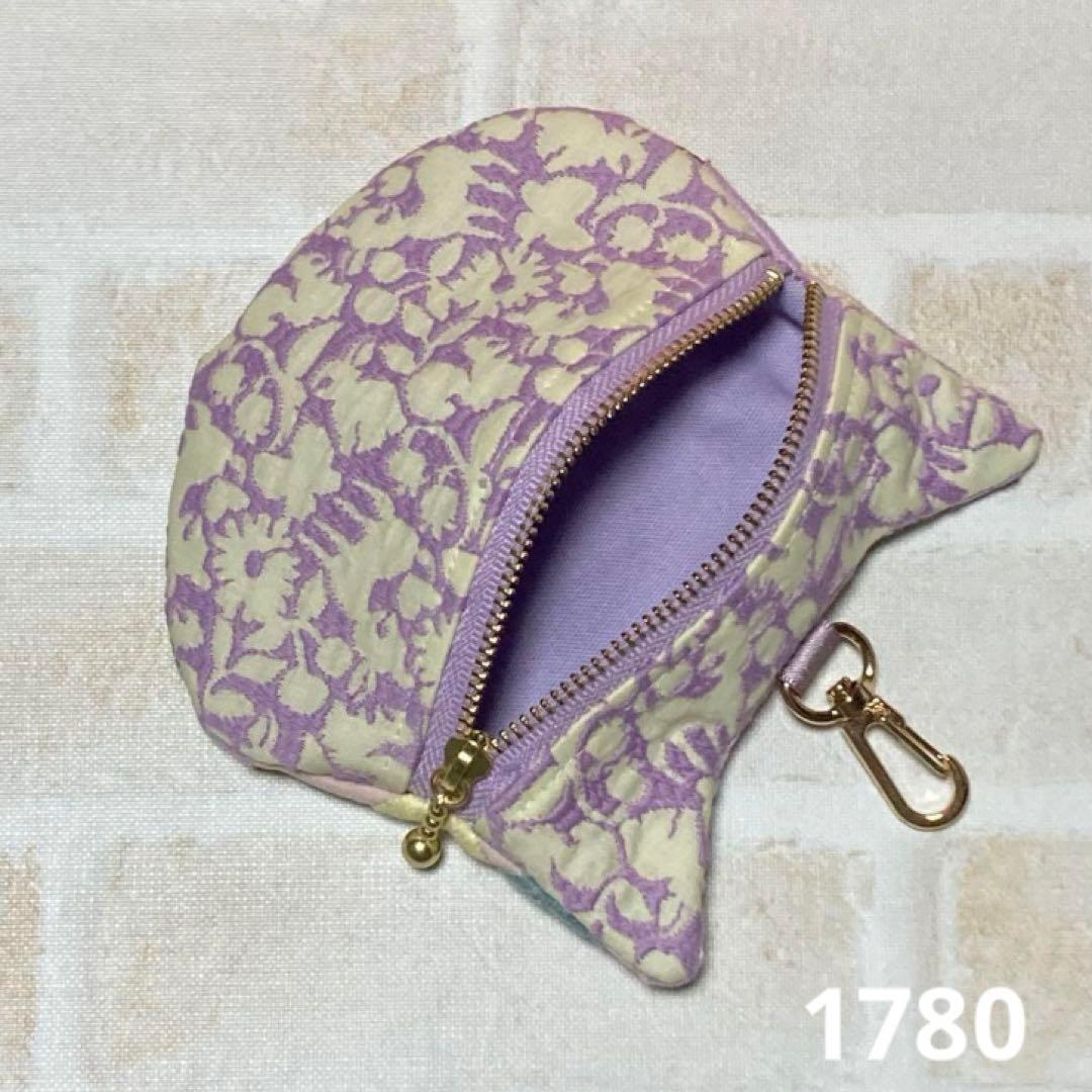 ユキエモン7層ハンカチ✤ハンドメイド